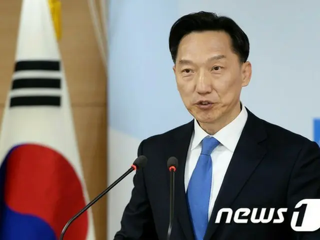 韓国統一部「北朝鮮が核開発で得るのは国際的な孤立のみ…」（提供:news1）