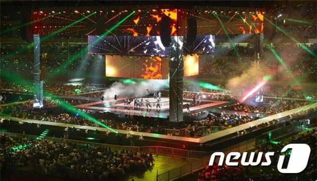 釜山ワンアジアフェスティバル、10月22～31日に開催へ＝韓国（提供:news1）