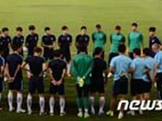 ＜W杯アジア予選＞イラン勝利で”一安心”の韓国代表、出場権獲得に向けて「集中」