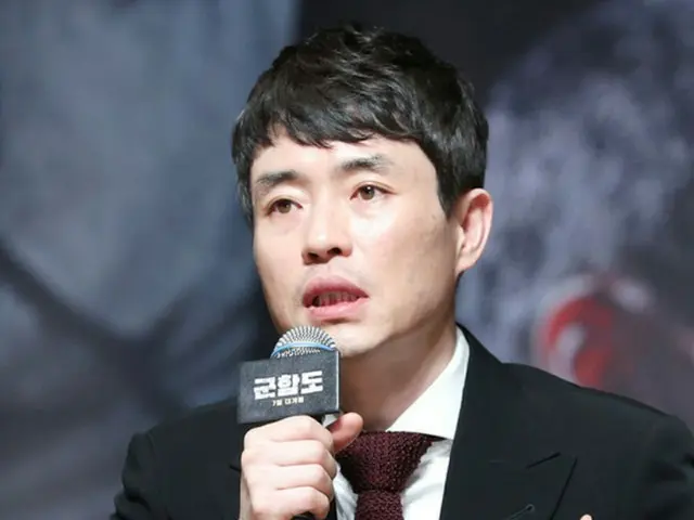 韓国のリュ・スンワン監督が「日韓関係」に対して懸念する日本記者の質問に所信を述べた。（提供:news1）