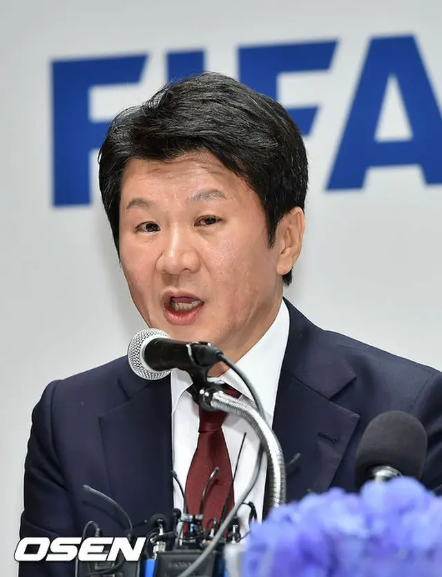 サッカー韓国代表、新監督の決定は6月末～7月あたまか