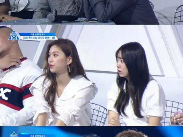韓国Mnetの国民的ボーイズグループ育成番組「プロデュース101 シーズン2」に練習生として出演したボーイズグループ「NU’EST」メンバーのキム・ジョンヒョン（JR）の脱落に誰もが驚いた。（提供:OSEN）