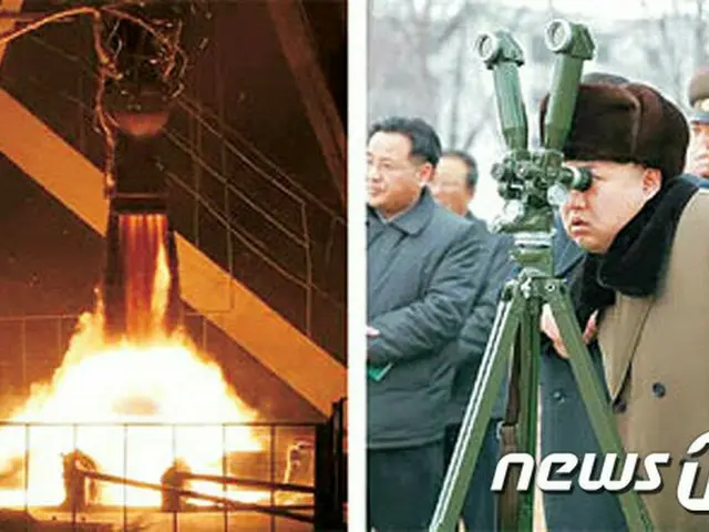 北朝鮮、半官半民大会で核兵器使用の意思を強調＝VOA（提供:news1）