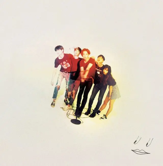 「WINNER」出身ナム・テヒョンのバンド「South Club」、27日にEPアルバム発売…メインイメージ公開（提供:news1）