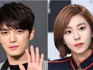 ジェジュン（JYJ）＆ユイ、KBS2新水木ドラマ「マンホール」男女主人公に確定