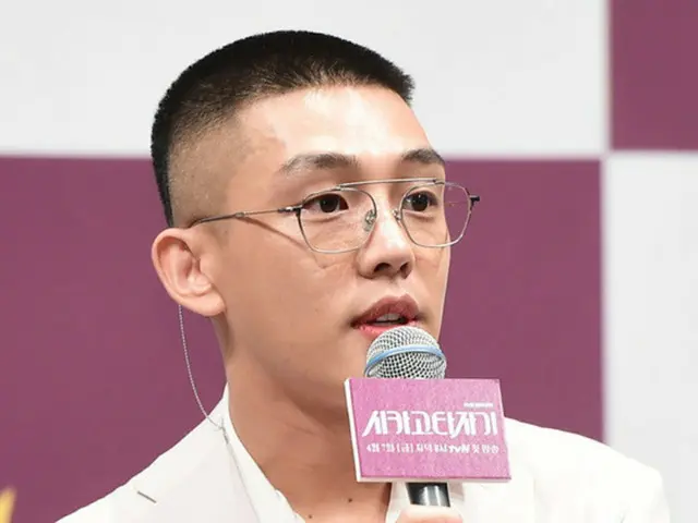 【公式】ユ・アイン側、軍免除判定の過程に“不正なし”を強調 「悪意ある攻撃に厳しく対応」