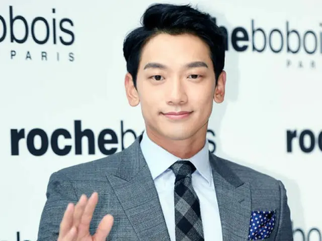 韓国歌手兼俳優Rain(ピ)がKBSのアイドル再起オーディション「ザ・ファイナル99マッチ」（仮題）のMC出演を検討している。