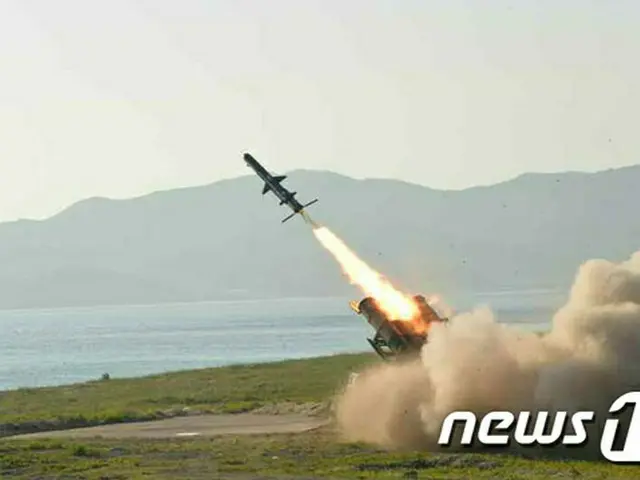 北が特別重大報道 「ICBM発射成功」と発表