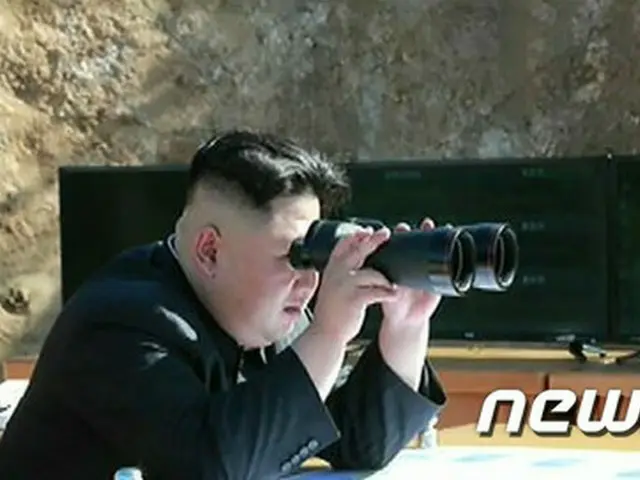 北朝鮮の金正恩（キム・ジョンウン）朝鮮労働党委員長がこっそりと撮影した映像物を通して住民らの生活を把握していると自由アジア放送（RFA）が北朝鮮消息筋の言葉を引用し、報道した。