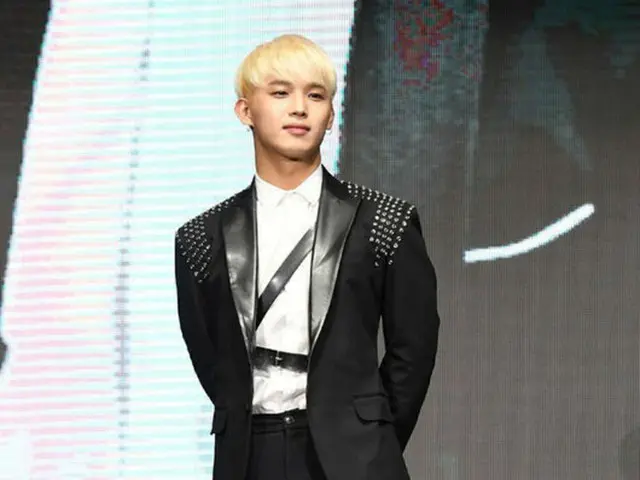 “デビューから5年”「BTOB」ヒョンシク、24日にソロデビュー! (提供:OSEN)