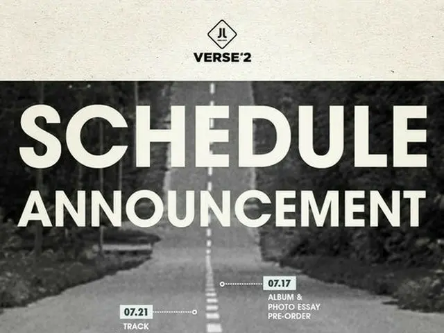 「JJ Project」が31日、ニューアルバム「VERSE’2」をリリースし、5年ぶりにカムバックする。（提供:OSEN）