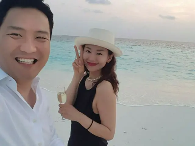 女優ソ・ユジョン、3歳年上の会社員と9月に結婚（提供:OSEN）