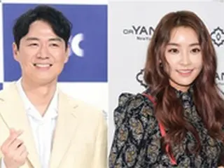 ヨン・ジョンフン＆チョン・ユミ、SBS新ドラマ「ブラボーマイライフ」出演へ