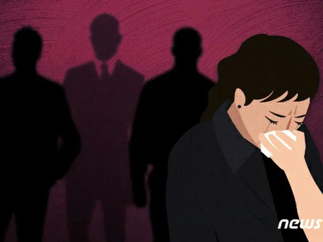 人気アイドルが関わったとされる性的暴行事件、「無嫌疑」で終息へ＝韓国検察