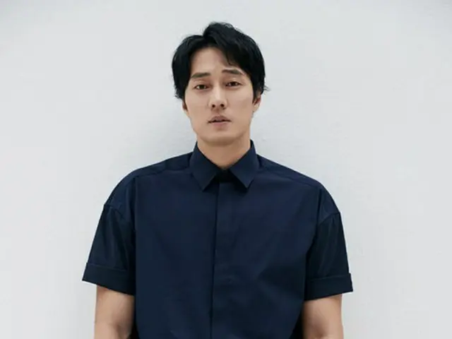 韓国俳優ソ・ジソブ（39）が映画「軍艦島」で帰って来る。映画「王の運命－歴史を変えた八日間－」の特別出演以来、約2年ぶりだ。（提供:OSEN）