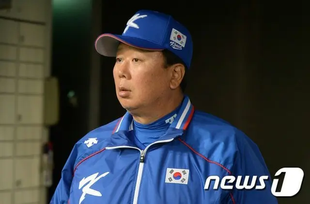 韓国野球代表チーム初代専任監督、「AG・五輪でいい成績を出したい」（提供:news1）