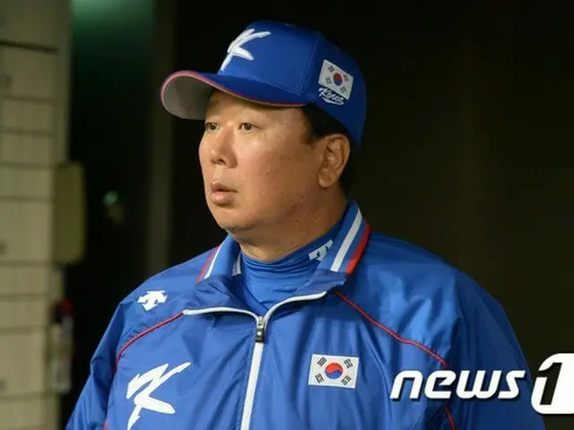 韓国野球代表チーム初代専任監督、「AG・五輪でいい成績を出したい」（提供:news1）