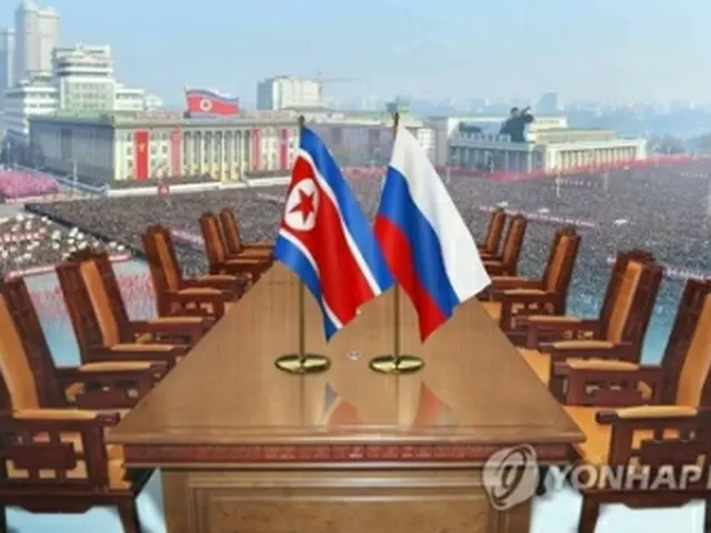 北朝鮮メディアが６カ国協議ロシア次席代表の訪朝を伝えた（イメージ）＝（聯合ニュース）