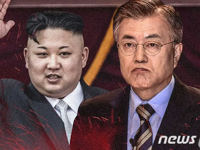 北朝鮮の挑発未知数…韓国軍「対備態勢維持しつつ対話を促す」（提供:news1）
