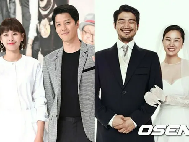 俳優イ・ドンゴン－チョ・ユンヒ夫妻ら、tvN「新婚日記」新シーズン出演へ