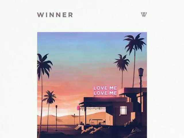 【公式】カムバック控えた「WINNER」、タイトル曲は「LOVE ME LOVE ME」…でディスコに挑戦！（提供:OSEN）