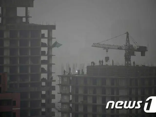 昨年の12月31日現在、ヨーロッパ10カ国に北朝鮮労働者が計624人存在していたことが分かった。米・自由アジア放送(RFA)が2日、報道した。