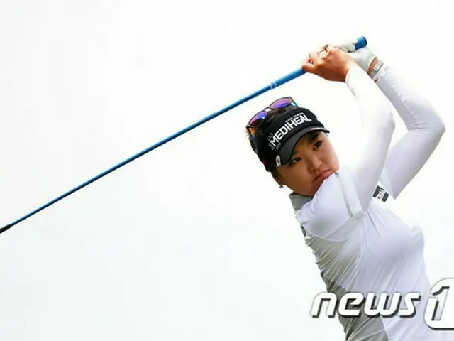 ＜女子ゴルフ＞ユ・ソヨン、8週連続で世界ランキング1位