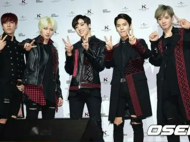 韓国アイドルグループ「Boys Republic」が再跳躍を夢見る。KBSアイドル再起プロジェクト「THE UNIT」に出撃する。