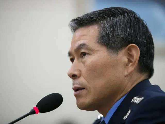 韓国のチョン・ギョンドゥ合同参謀本部議長候補は18日、韓米合同軍事演習の中断・縮小、駐韓米軍撤収と関連し「全く考慮していない」と明らかにした。（提供:news1）