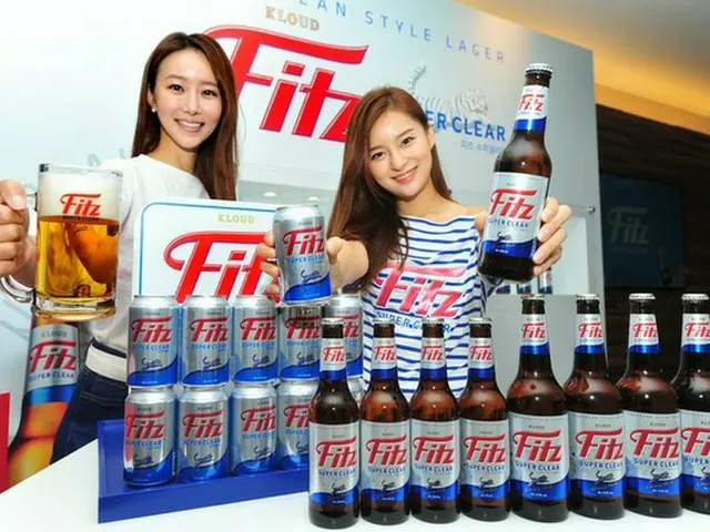 大韓サッカー協会がロッテ酒類と公式スポンサー契約を結んだ。（提供:news1）