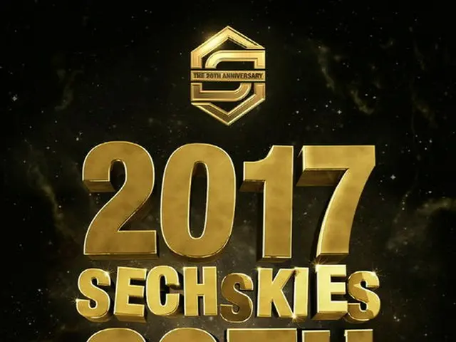 「Sechs Kies」、高尺スカイドームで新曲を初公開へ（提供:OSEN）