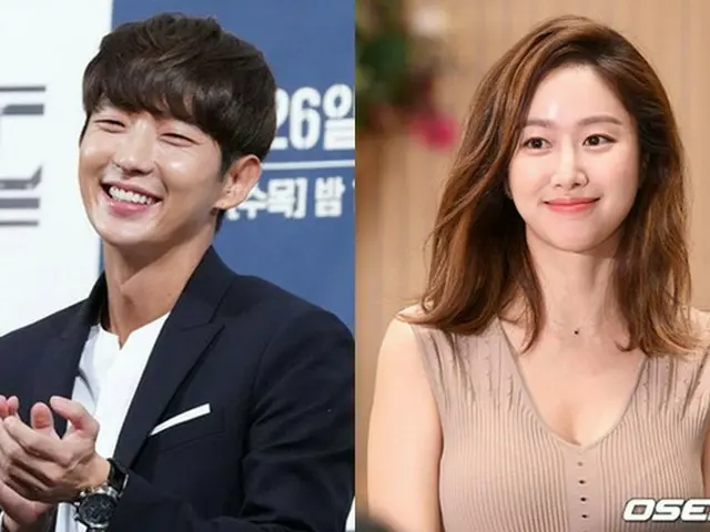 韓国俳優イ・ジュンギ（35）と女優チョン・ヘビン（33）側が破局説を公式的に認めた。