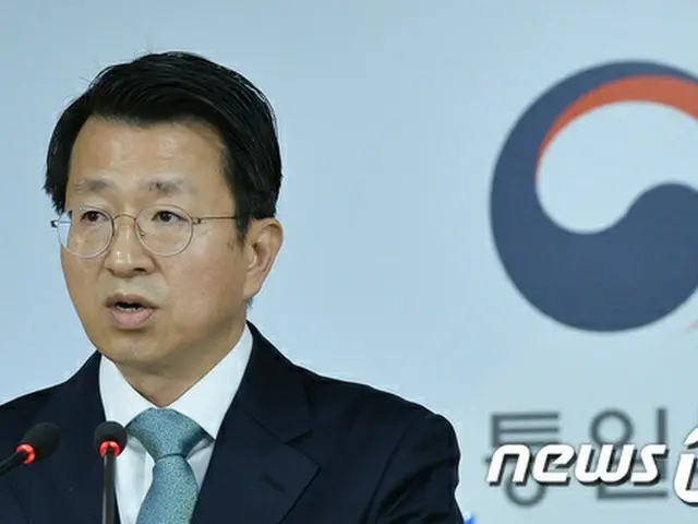 韓国統一部は6日、北朝鮮の6回目の核実験以降、放射能が流出した場合に発生する被害の深刻性を考慮し、関連状況を注視していると明らかにした。(提供:news1）