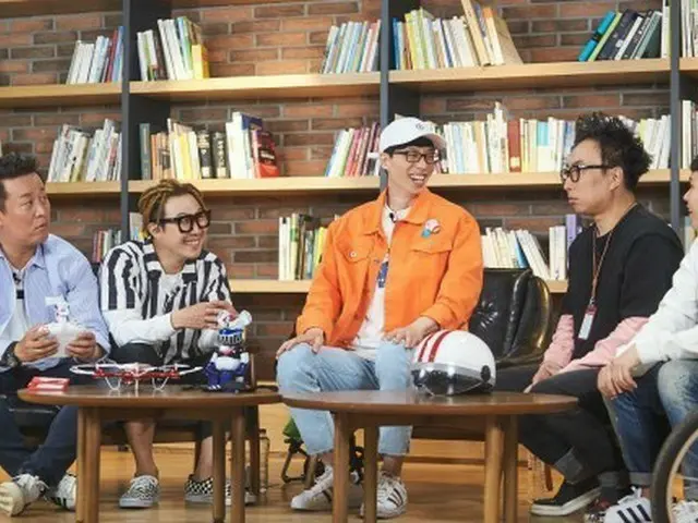 韓国MBCのゼネストにより、土曜日の人気番組が放送休止になる。(提供:news1)