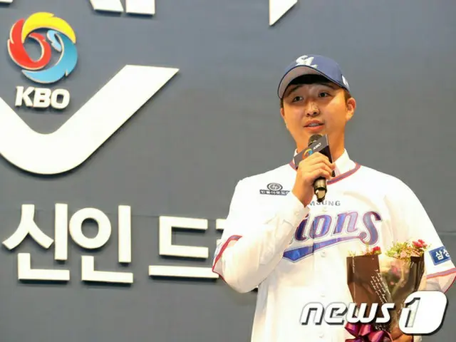 大韓野球ソフトボール協会が19日、「第28回BFAアジア野球選手権大会」に出場する代表リストを確定し、発表した。