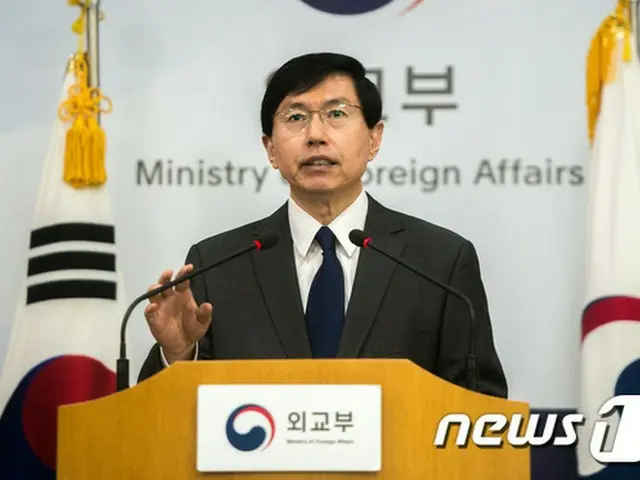 韓国政府はメキシコやペルーなど一部国家の外交官追放措置について、北朝鮮の威嚇に対する強力な警告と評価した。
