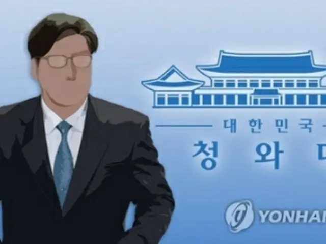 韓国大統領府（イメージ）＝（聯合ニュース）