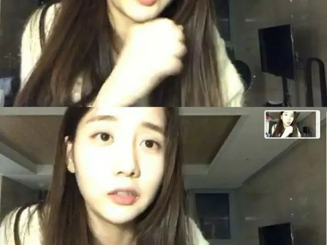 マル企画側、“大麻吸煙”ハン・ソヒの所属事務所との報道に「うちの所属ではない」(提供:OSEN)