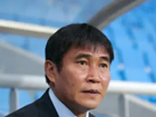 ＜サッカー＞仁川ユナイテッド前監督、U-23韓国代表チームの指揮官に