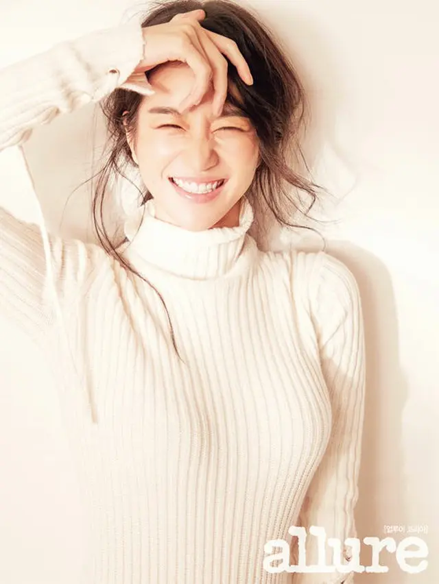 韓国女優ソ・イェジ（27）が女優としての自身の所信を述べた。（提供:OSEN）