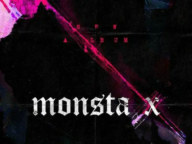 「MONSTA X」、11月”完全体”でカムバック！予告ポスターを公開（提供:OSEN）