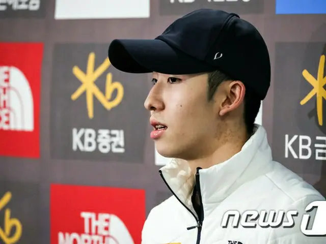 韓国男子スピードスケート・ショートトラックのイム・ヒョジュン（韓国体育大）がシーズン初のワールドカップで2冠王となった。
