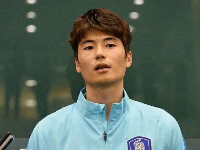サッカー韓国代表キ・ソンヨン（28、スウォンジー・シティ）がことし6月、手術を受けた膝にこれ以上痛みはないとし、ロシアとの親善試合に正常に出場できると明らかにした。（提供:news1）