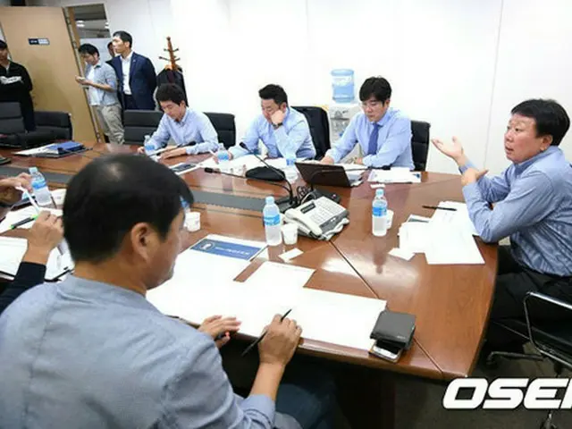 ＜野球＞韓国代表監督、アジアプロ野球チャンピオンシップ最終エントリー25人を発表（提供:OSEN）
