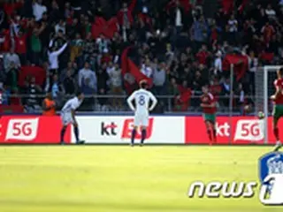 ＜サッカー＞“守備の不安露骨に”韓国、モロッコとの強化試合に1-3敗…欧州遠征2連敗