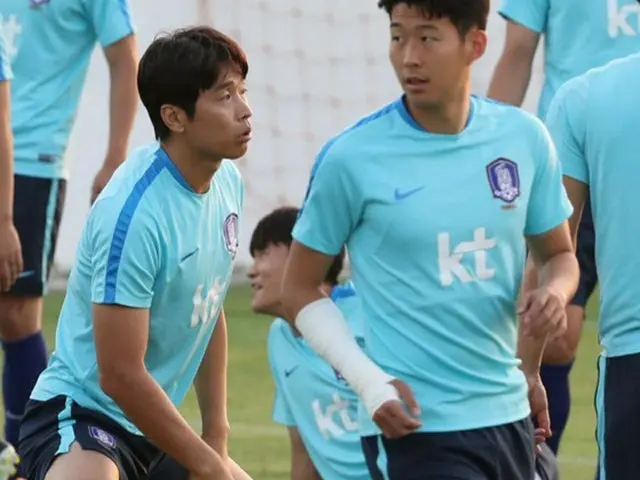 英国BBC、サッカー韓国代表のキープレーヤーは「ソン・フンミンとイ・ドングク」