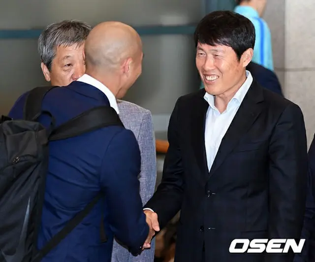 元サッカー韓国代表監督のチャ・ボムグン氏、2017年韓国スポーツ英雄に選定