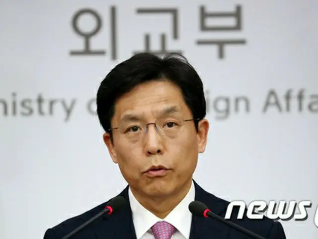 韓国政府、トランプ大統領の訪韓前後に北挑発の可能性 「あらゆる状況に備えている」