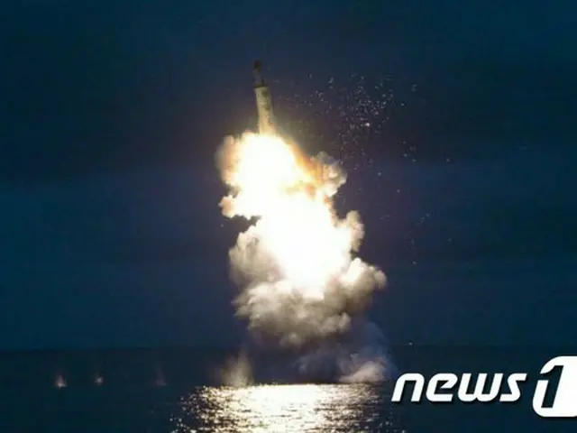 「北朝鮮、新型潜水艦を建造中…米情報当局も確認」＝米外交専門誌