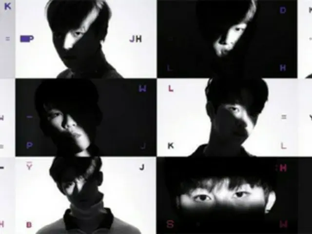 「Wanna One」、メンバー別ムービングティザー公開!(提供:OSEN)